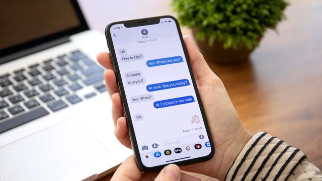 Có gì trong iOS 18 - bản cập nhật lớn nhất lịch sử của iPhone? - Ảnh 3.