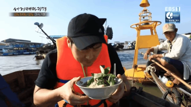 M&oacute;n ăn Việt được chọn l&agrave;m &ldquo;đề thi&rdquo; ở Master Chef khiến c&aacute;c đầu bếp cho&aacute;ng ngợp: Ai c&oacute; thể nấu lại m&oacute;n n&agrave;y? - Ảnh 6.