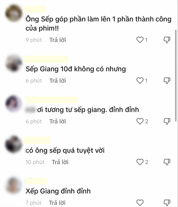 Gallery - Chúng Ta Của 8 Năm Sau tập 45: Tổng tài khiến netizen phát cuồng vì 1 hành động