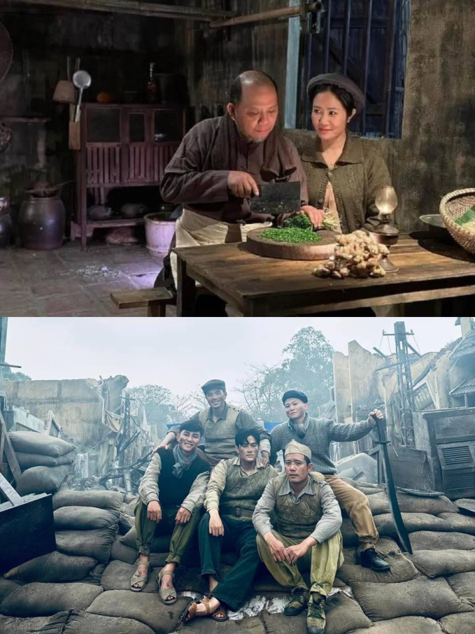 View - Cơn sốt “Đào, phở và piano” khiến giới trẻ Hà Nội săn vé như sinh viên đăng ký tín chỉ, cảnh tượng người xếp hàng dài còn khó tin hơn