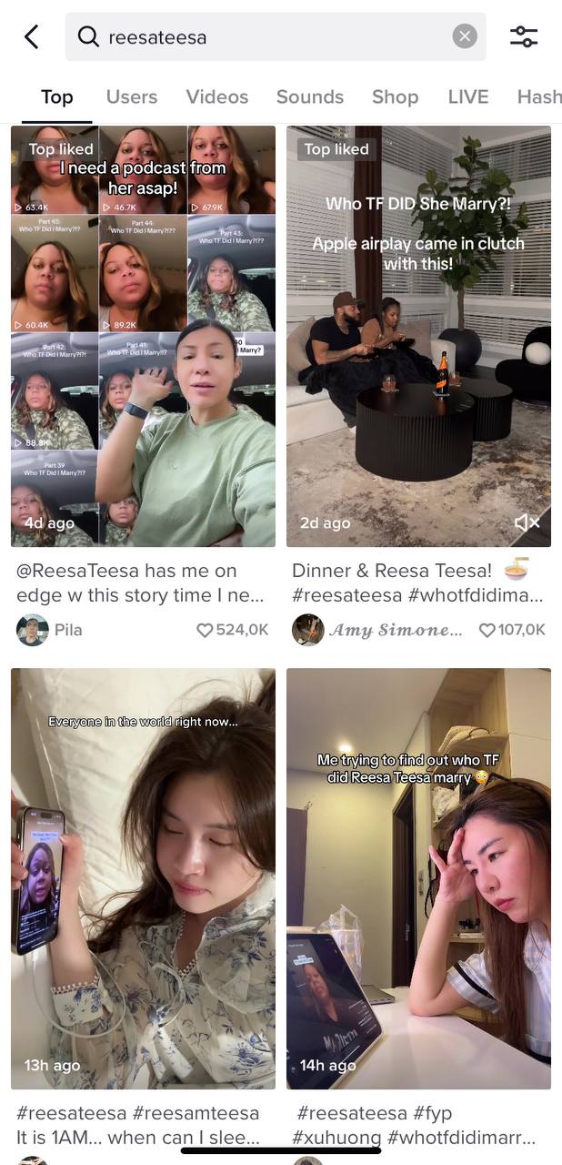 Vụ bóc phốt chồng trên TikTok được cả thế giới hóng lúc này: Người chồng lên tiếng, phản ứng của netizen quá bất ngờ - Ảnh 4.