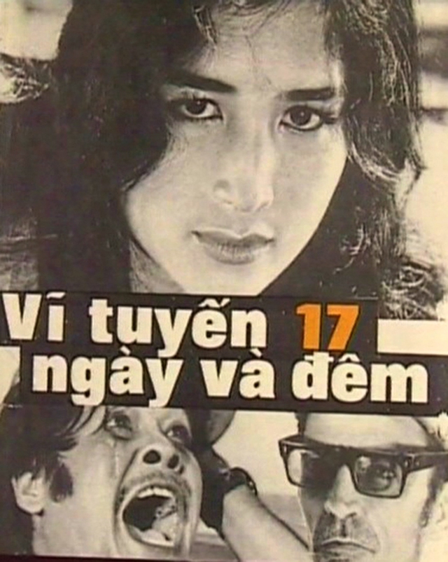Những bộ phim Việt kinh điển về đề tài kháng chiến, dành cho khán giả chờ ngày xem Đào, Phở Và Piano - Ảnh 8.