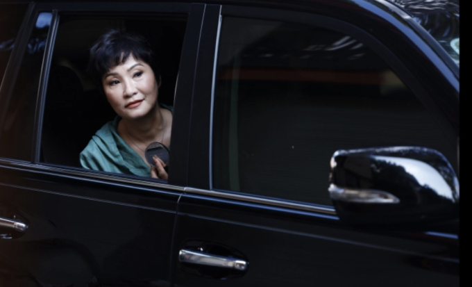 View - Chuyên gia tài chính chỉ đích danh sai lầm khiến ai trong phim Mai cũng khổ, điều Mai chuẩn bị tốt nhất là... có 2 cây vàng phòng thân