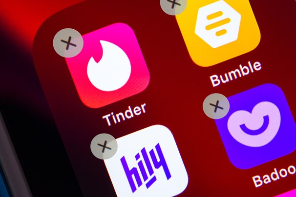 Nữ giới Gen Z đã chán app hẹn hò, cứ 10 người tải về thì 7 người xóa app chỉ sau một tháng! - Ảnh 1.