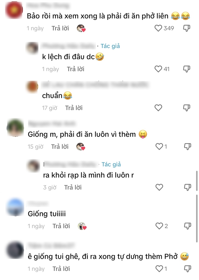 Đi xem Đ&agrave;o, Phở V&agrave; Piano xong, c&aacute;c bạn trẻ rủ nhau đi l&agrave;m ngay điều n&agrave;y khiến ai cũng hưởng ứng - Ảnh 3.