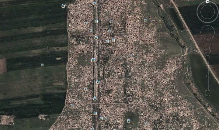 8 điều kỳ lạ đến khó tin nhìn thấy qua Google Earth