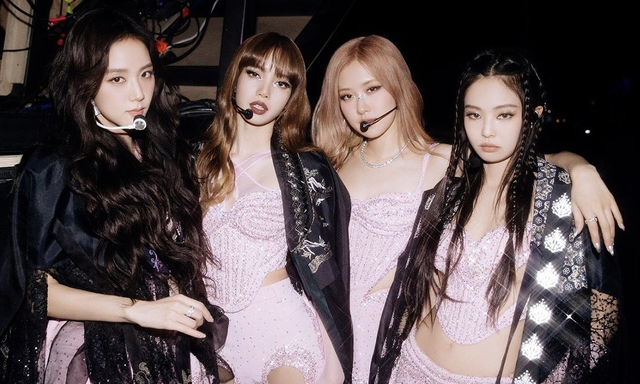 BLACKPINK và mô hình hoạt động chưa từng có: 4 tổng tài tiên phong tạo thành sách mẫu cho Kpop? - Ảnh 9.