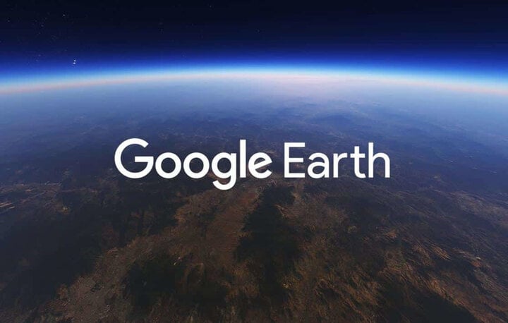 8 điều kỳ lạ đến khó tin nhìn thấy qua Google Earth