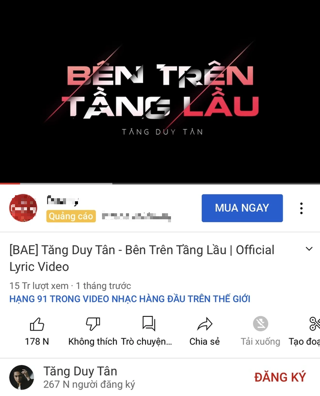 Bạn trai tin đồn của Bích Phương: Là em họ Tùng Dương, chủ nhân loạt hit viral MXH, vướng tranh cãi vươn tầm quốc tế - Ảnh 5.
