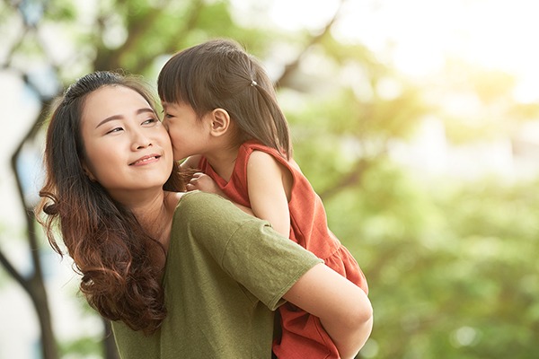 Tâm sự của bà mẹ sinh duy nhất một đứa con: Những câu hỏi dù là vô tình hay cố ý vẫn như cú đấm vào ruột gan tôi - Ảnh 3.