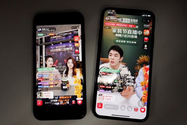 Vỡ mộng v&igrave; nghề livestream: Ph&aacute;t cả ng&agrave;y kh&ocirc;ng ai xem, nghỉ l&agrave;m bị phạt 700 triệu - T&ocirc;i kh&ocirc;ng ngủ nổi - Ảnh 3.