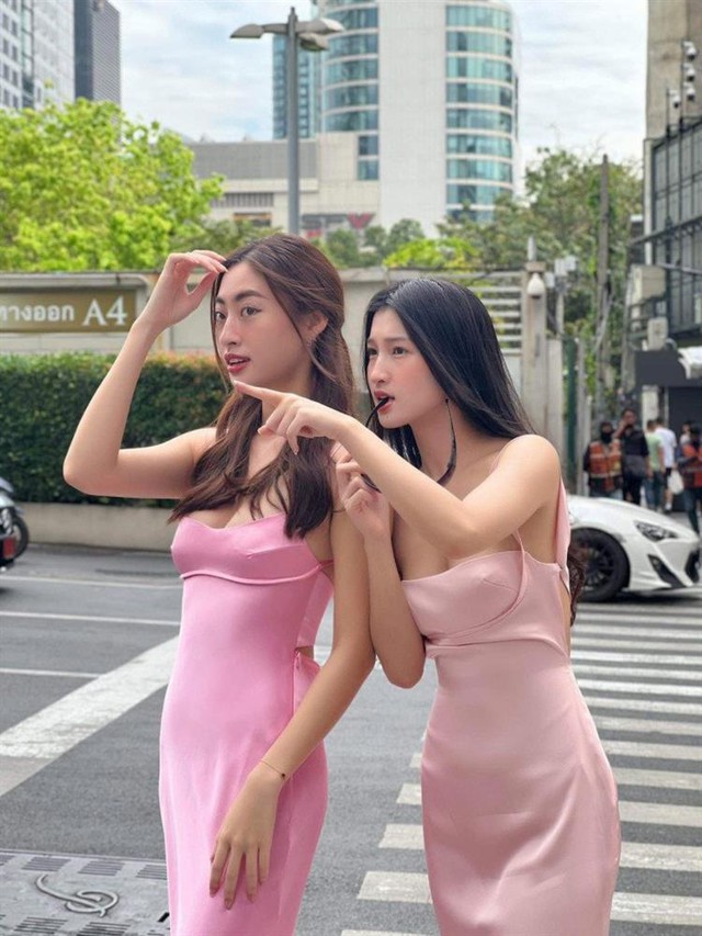 Trước khi lộ dấu hiệu bất thường nghi m&acirc;u thuẫn, Phương Nhi v&agrave; Lương Thuỳ Linh c&oacute; th&aacute;i độ thế n&agrave;o? - Ảnh 2.