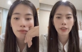 Sau loạt livestream gây ồn ào, Nam Em bị huỷ show diễn phút chót - Ảnh 4.