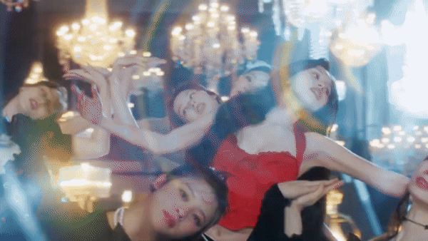 TWICE comeback với mini album thứ 13: MV chủ đề khoe trọn visual, nhạc sôi động bắt tai liệu có thoát kiếp flop? - Ảnh 3.
