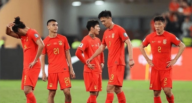 Trung Quốc bổ nhiệm HLV từng 2 lần đánh bại đội tuyển Việt Nam - Ảnh 2.