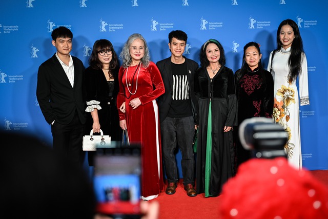 View - Phim Việt Culi Không Bao Giờ Khóc bất ngờ thắng giải tại LHP quốc tế Berlin 2024