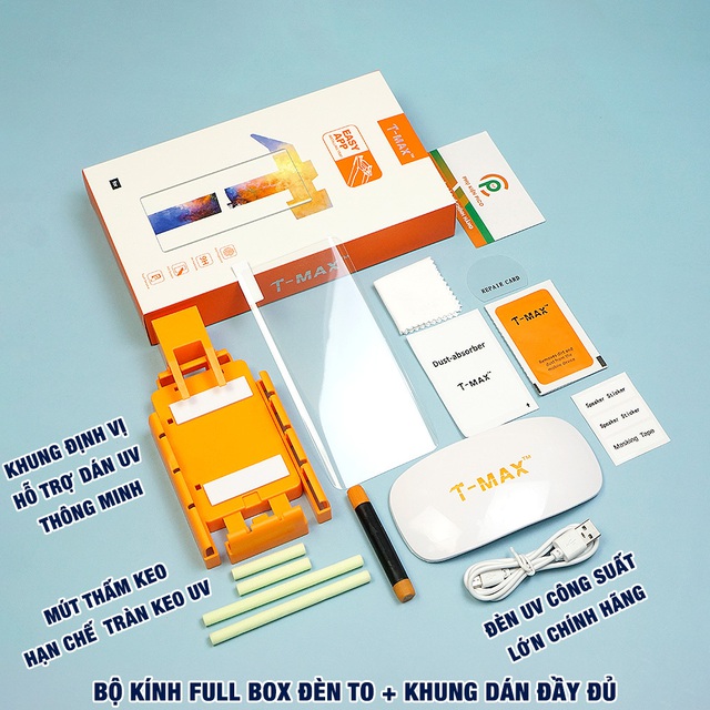 Xiaomi cảnh báo loại dán màn hình phổ biến tại Việt Nam này sẽ gây hỏng máy, từ chối bảo hành - Ảnh 2.