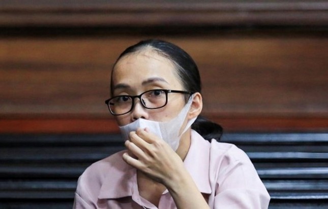 Yêu cầu tạm giữ đối tượng chống đối khi cưỡng chế thi hành án tài sản vụ Alibaba - Ảnh 1.