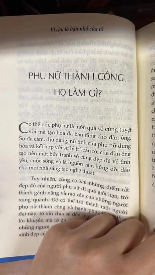 Phản hồi về cuốn sách được cho là hạ thấp phụ nữ của Tun Phạm - Ảnh 3.