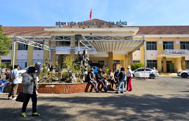 Sau vụ bị mổ v&igrave; nhầm kết quả X-quang: Tuyệt đối kh&ocirc;ng để xảy ra sự cố y khoa - Ảnh 1.