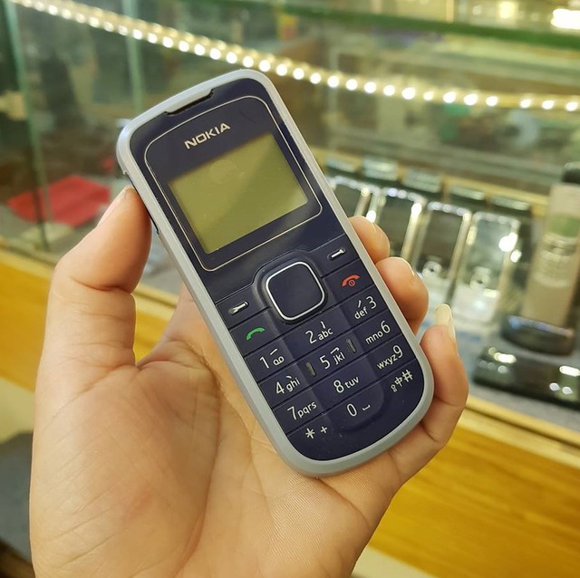 Tắt s&oacute;ng 2G điện thoại cục gạch kh&ocirc;ng hợp chuẩn từ 1-3, người d&ugrave;ng c&oacute; ảnh hưởng ra sao? - Ảnh 1.