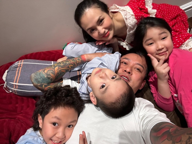 Sao nam trong Đ&agrave;o, Phở V&agrave; Piano: Đ&oacute;ng 2 phim đều g&acirc;y sốt, sẵn s&agrave;ng chi 50 tỷ để lấy l&ograve;ng vợ doanh nh&acirc;n - Ảnh 7.
