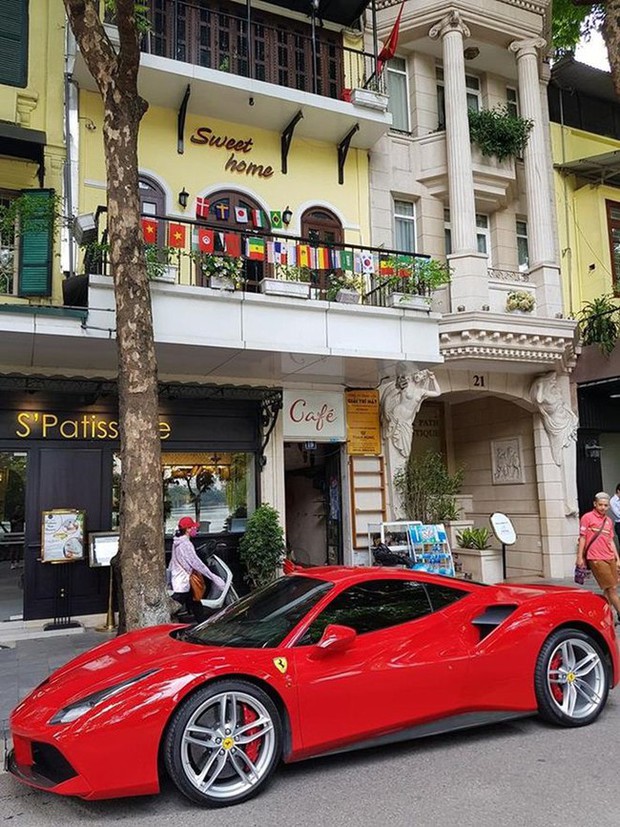 Sao nam trong Đ&agrave;o, Phở V&agrave; Piano: Đ&oacute;ng 2 phim đều g&acirc;y sốt, sẵn s&agrave;ng chi 50 tỷ để lấy l&ograve;ng vợ doanh nh&acirc;n - Ảnh 4.