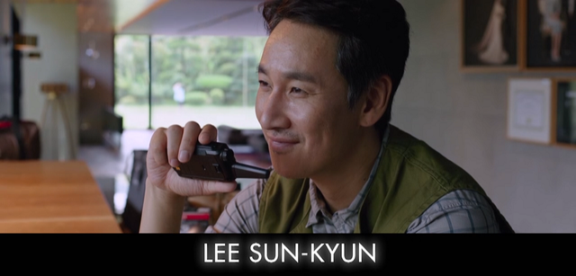 Lee Sun Kyun được tưởng niệm ở lễ trao giải SAG Awards 2024: “Chúng ta đã mất đi nhiều diễn viên phi thường” - Ảnh 3.