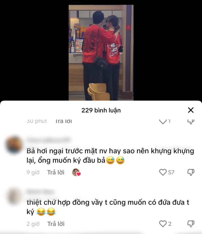 2 cặp sao hot Vbiz tình tứ sát rạt bên nhau, công khai phát cẩu lương khiến netizen ghen tỵ - Ảnh 4.