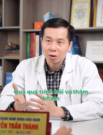 Nam thanh niên bị bạn gái bỏ vì ra sớm, bác sĩ tư vấn cần làm ngay 1 điều - Ảnh 2.