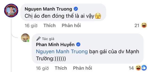 Chúng Ta Của 8 Năm Sau: Trước thềm tập cuối lại xuất hiện kẻ thứ 3 chen vào đôi Mạnh Trường - Huyền Lizzie? - Ảnh 4.