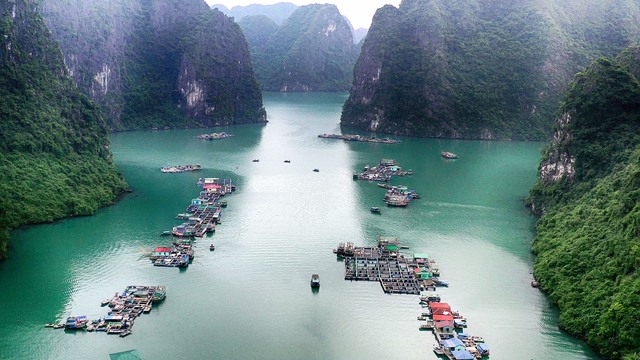 2 viên ngọc du lịch Việt lọt top Tốt nhất thế giới: Đều là thuộc miền Bắc, nơi cực hút khách vào mùa hè - Ảnh 4.