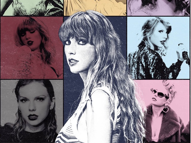 Fan Việt chuẩn bị đu concert Taylor Swift tại Singapore: Váy áo, phụ kiện đủ cả, nhưng độc nhất là... 123 trang lời bài hát! - Ảnh 1.