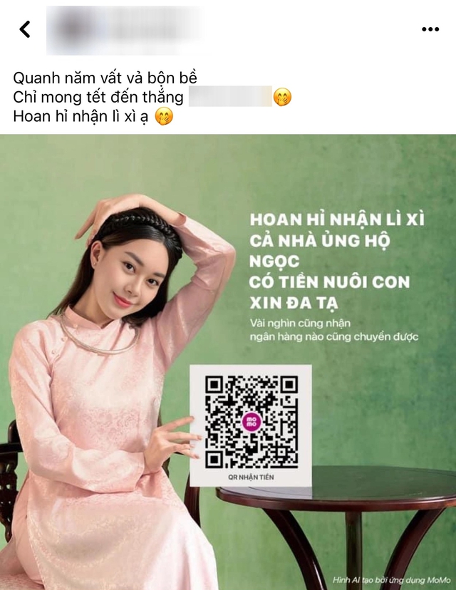 Từ Trung Quốc đến Việt Nam, QR thanh toán đang là trend đu đưa “chanh sả” nhất của giới trẻ - Ảnh 5.