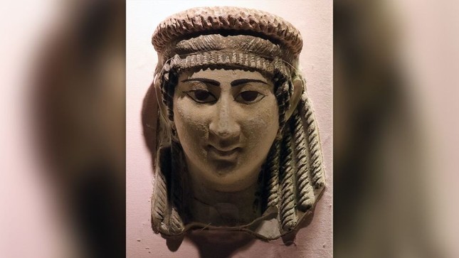 13 báu vật được người Ai Cập cổ đại chôn cùng người chết có ý nghĩa gì? - Ảnh 12.
