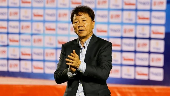 Tranh cãi của bóng đá Hàn Quốc tiếp tục: Chủ tịch Hội đồng tuyển chọn HLV bị tố lạm quyền - Ảnh 1.