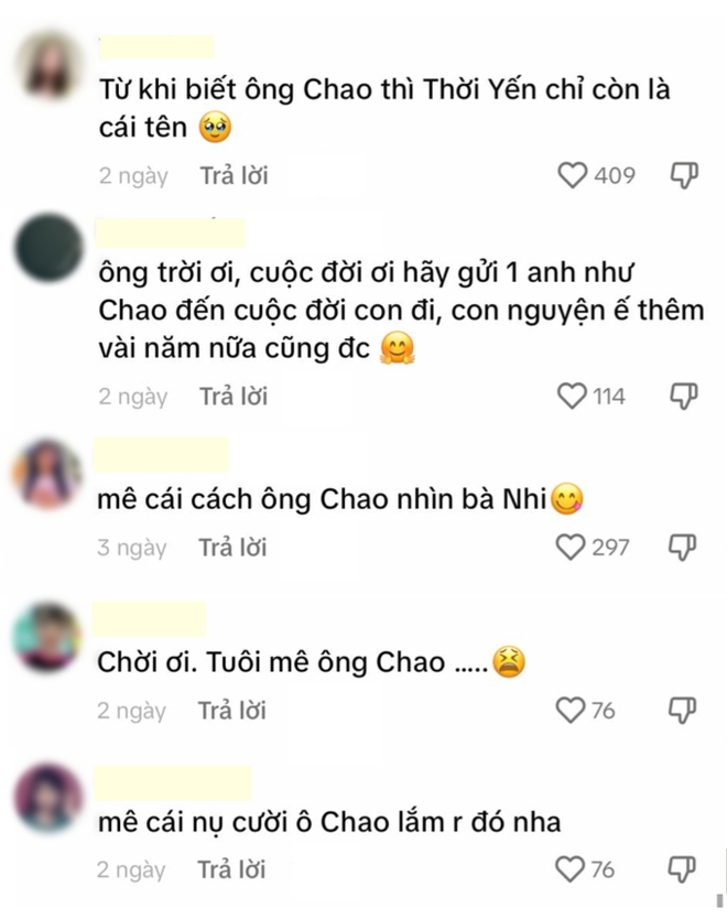 Tổng tài phim Việt gây sốt MXH vì quá si tình, cười lên lộ má lúm khiến netizen mê mệt - Ảnh 4.
