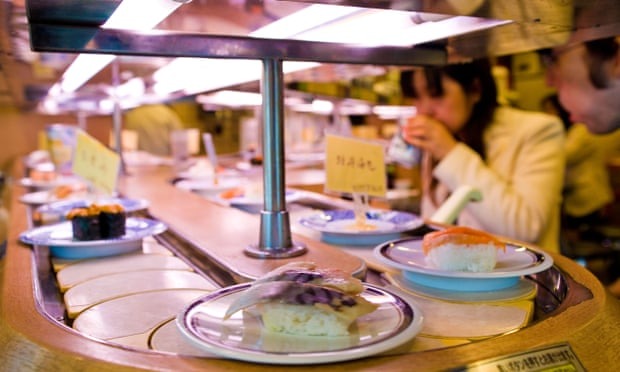 Những kẻ khủng bố bán thời gian: Xu hướng lan truyền gây nhức nhối ở Nhật Bản, cố tình ngoáy mũi bôi lên đồ ăn để câu view bất chấp - Ảnh 2.