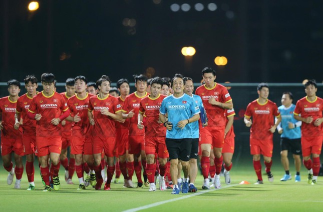 Cánh tay phải của HLV Park Hang-seo được bổ nhiệm làm trợ lý đội tuyển Hàn Quốc - Ảnh 2.