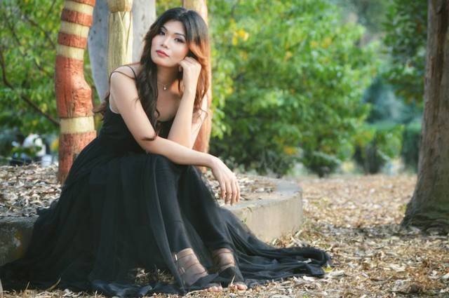 Hoa hậu Ấn Độ 2017 qua đời ở tuổi 29 vì bệnh ung thư - Ảnh 2.