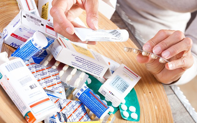 Dọn nh&agrave; cuối năm tiết kiệm mấy cũng đừng giữ lại 5 thứ: Ngay thứ đầu ti&ecirc;n rất nhiều gia đ&igrave;nh tiếc rẻ - Ảnh 5.