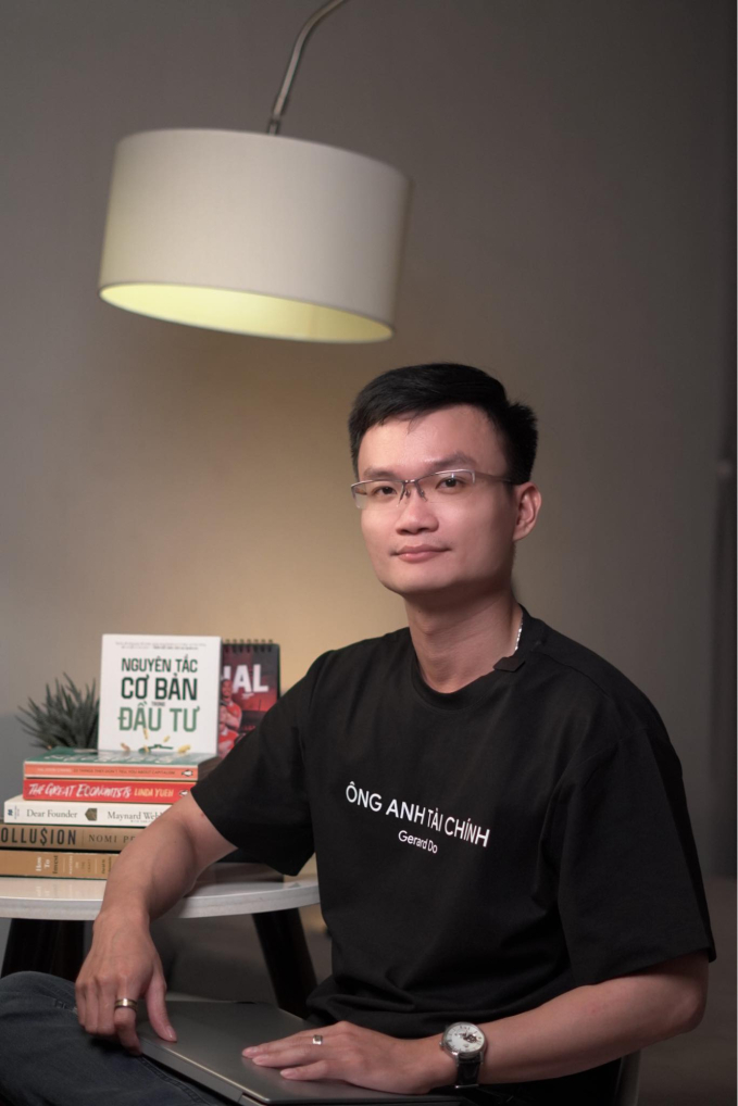 View - Gen Z "đốt sức" để kiếm 100 triệu/tháng: Vài điều ngộ ra từ áp lực tiền bạc để vào 2024 vững bước hơn