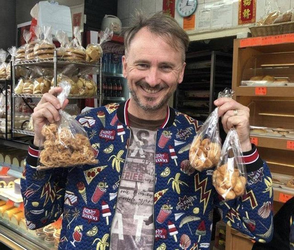 Nam diễn vi&ecirc;n đ&igrave;nh đ&aacute;m đột ngột qua đời v&igrave; tự tử, để lại m&oacute;n nợ h&agrave;ng tỷ kh&ocirc;ng thể trả - Ảnh 3.