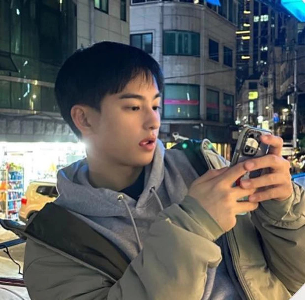 Em trai cực phẩm của nam thần đẹp trai nhất Kpop Cha Eun Woo bất ngờ dính thị phi, Knet phản ứng gây ngỡ ngàng - Ảnh 3.