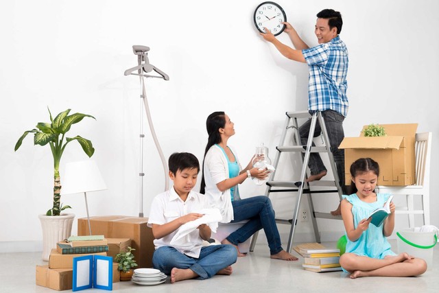 Dọn nh&agrave; cuối năm tiết kiệm mấy cũng đừng giữ lại 5 thứ: Ngay thứ đầu ti&ecirc;n rất nhiều gia đ&igrave;nh tiếc rẻ - Ảnh 1.