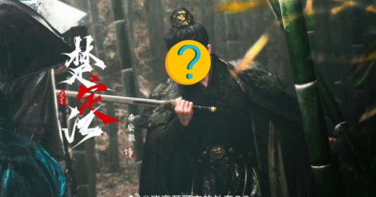 Mỹ nam Hoa ngữ đẹp đến nỗi kh&aacute;n giả tưởng l&agrave; nh&acirc;n vật hoạt h&igrave;nh 3D, được khen c&oacute; n&eacute;t hồ ly cực cuốn h&uacute;t - Ảnh 1.