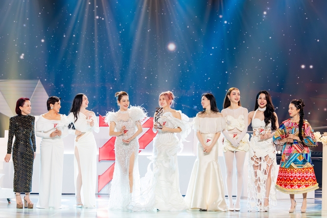 Chị đẹp có thời gian debut nhóm ngắn nhất lịch sử Vbiz, netizen đòi thay gấp Lệ Quyên - MLee - Ảnh 2.