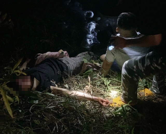 Nguy&ecirc;n nh&acirc;n xe kh&aacute;ch chở 37 người lao xuống vực s&acirc;u ở Kon Tum - Ảnh 2.