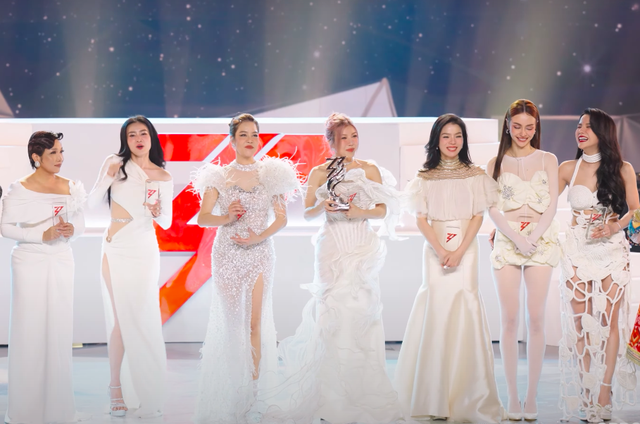 Chị đẹp có thời gian debut nhóm ngắn nhất lịch sử Vbiz, netizen đòi thay gấp Lệ Quyên - MLee - Ảnh 5.