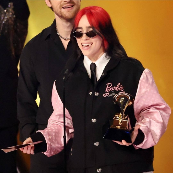 Grammy results 2024: Taylor Swift and Miley Cyrus win the Big Four, Billie Eilish is the owner of Song of the Year - Photo 6.